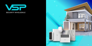 Invest in top-tier security and enjoy real savings with Hikvision