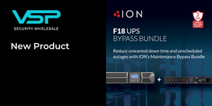 UPS BYPASS BUNDLE