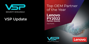 Top OEM Partner of the Year