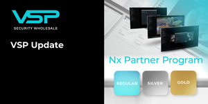 Nx Witness Partner Program