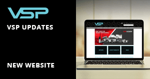 The new and improved VSP website