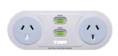 THOR Smart Filter Duo (C2)