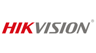 Hikvision Logo