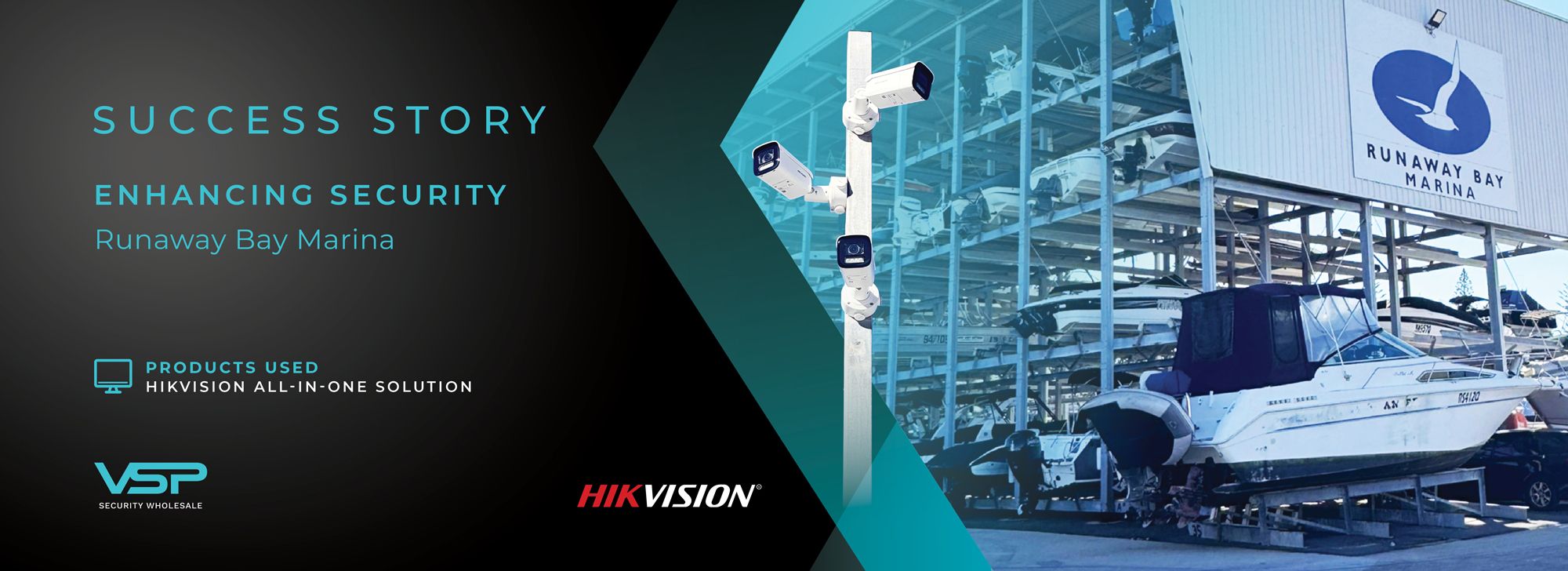 Hikvision case study