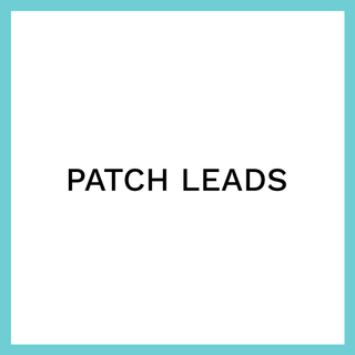 PATCH LEADS