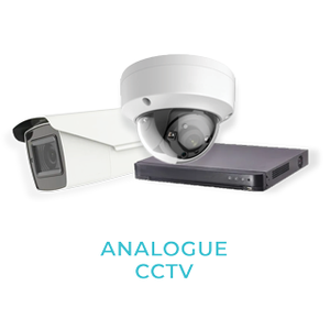 ANALOGUE CCTV