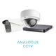ANALOGUE CCTV