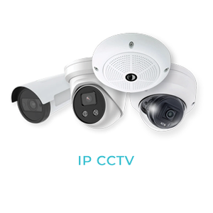 IP CCTV