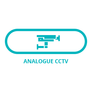ANALOGUE CCTV
