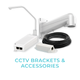 CCTV BRACKETS & ACCESSORIES