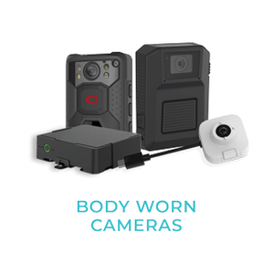 BODY WORN CAMERAS