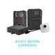 BODY WORN CAMERAS