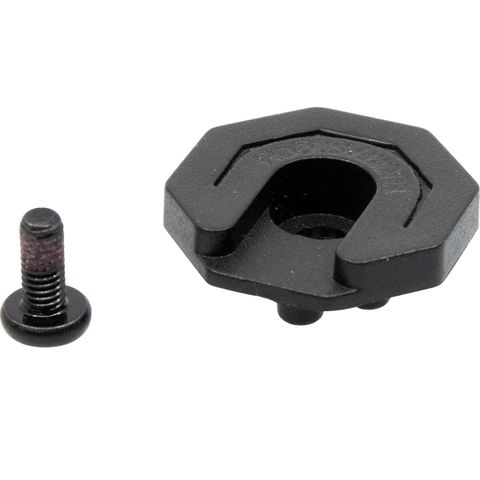 AXIS 02958-001 - AXIS TW1908 Stud Mount is a sparepart for our body worn cameras using Klick Fast solution and is sold in 10-pack.