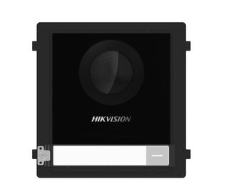 HIKVISION Intercom, GEN 2, Two-wire, Door Station Module 1 Button (KD8003Y)