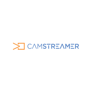 AXIS CAMSTREAMER-APP-OVERLAY-BUNDLE - Camstreamer App and Overlay Bundle