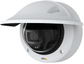 AXIS 01596-001 -  P3247-LVE is a day/night fixed dome with IK10 vandal-resistant outdoor casing