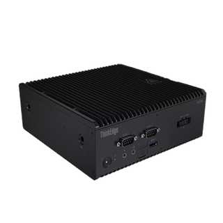 LENOVO ThinkEdge SE50 Industrial Workstation Intel i7-8665UE, 16GB RAM, 128GB SSD (OS)