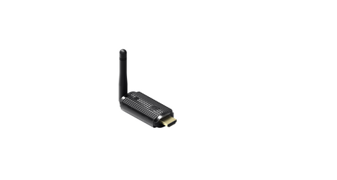 ION F18 IOT WLAN Dongle option for F18 IOT Range