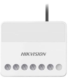 HIKVISION AX PRO OR HYBRID PRO TRI-X RELAY MODULE
