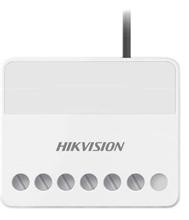 HIKVISION AX PRO OR HYBRID PRO TRI-X RELAY MODULE