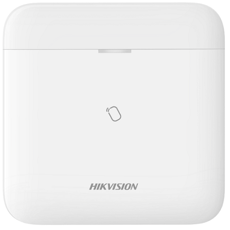 HIKVISION AX PRO Series, Wireless 4G Control Panel 433MHz