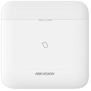 HIKVISION AX PRO Series, Wireless 4G Control Panel 433MHz