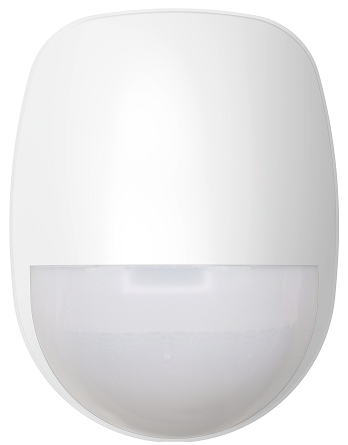 HIKVISION AX PRO or Hybrid PRO, Wired PIR Detector, Detection range 18m