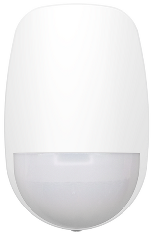 HIKVISION AX PRO or Hybrid Pro, Wired Dual-Tech PIR Detector, Pet Immune, 12m