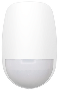 HIKVISION AX PRO or Hybrid Pro, Wired Dual-Tech PIR Detector, Pet Immune, 12m