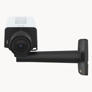 AXIS 02734-001 - P1385-E 1/2.8 image sensor, outdoor, NEMA 4X, IP66, IP67 and impact resistant, 2MP / 1080p resolution, day/night box camera with Deep Learning Processing Unit (DLPU)