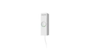 HIKVISION Wireless Single Input Expander, GEN 1 (PM-WI1)