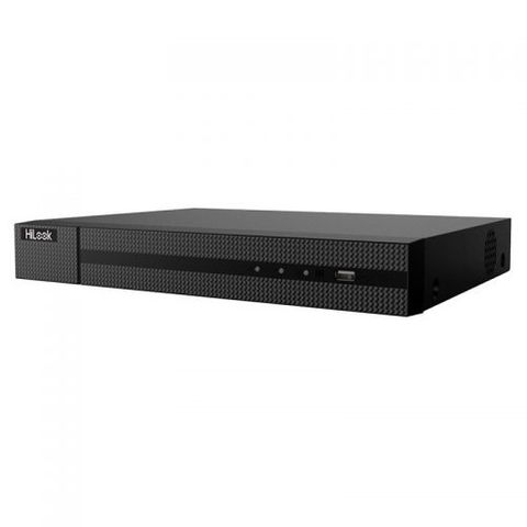 HIKVISION HiLook NVR,4CH,1 HDD Bay, NO HDD