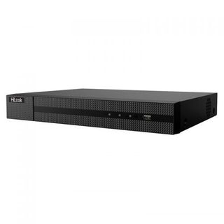 HIKVISION HiLook NVR,4CH,1 HDD Bay, NO HDD