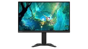 Monitor Lenovo G27q-30 Monitor is crafted to enhance audio and visual delight for casual gamers, and for those who love listening to music, watching videos, or catching the news.