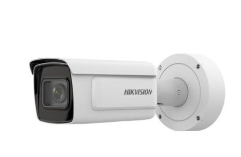 HIKVISION Bullet, 4MP, Deep in View, 50m IR, Heater, 8-32mm (7A46)