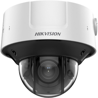 HIKVISION 7 Series dome,8MP,IK10, IP67, NEMA 4X,2.8-12mm