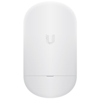 UBIQUITI Loco 5AC Nanostation, 5Ghz, PtP/PtMP Bridge NO POE Injector