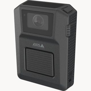 AXIS 02785-001 - AXIS W102 features inbuilt WiFi and Bluetooth?, enabling direct streaming of video and audio with AXIS Body Worn Live. It?s LCD screen provides the wearer with detailed status information. It is robust and easy-to-use, and features the