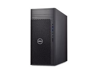 Dell T3680 Workstation, Intel i7 Processor, 16GB DDR5, NVIDIA 12GB GPU, 256GB M.2 SSD, Windows 11 Pro, 5Yr ProSupport and NextBusiness Day