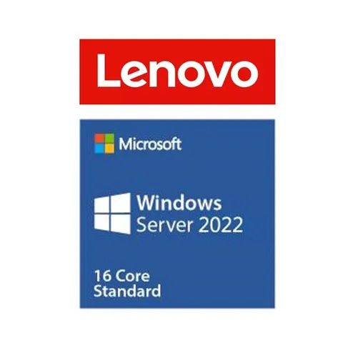 Windows Server 2022 Standard ROK 16 Core