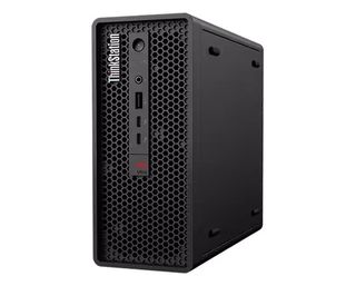 LENOVO P360 Ultra SFF Workstation (Intel i5-13600 3.3Ghz, 16GB RAM, 256GB M.2 SSD, NVIDIA T400 4GB GPU, DUAL NIC, W11 Pro, 3Yr Premier Support NBD Onsite)