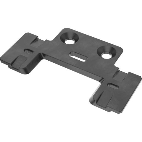 AXIS 02997-001 - AXIS TA9001 Wall Mount Bracket is a metal bracket designed for AXIS A9210 Network I/O Relay Module and AXIS A9910 I/O Relay Expansion Module wall mounting. It is included in the AXIS A9210 and A9910 packages, sold separately as a spare