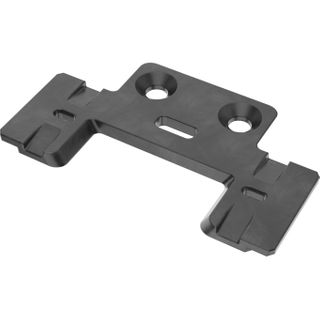 AXIS 02997-001 - AXIS TA9001 Wall Mount Bracket is a metal bracket designed for AXIS A9210 Network I/O Relay Module and AXIS A9910 I/O Relay Expansion Module wall mounting. It is included in the AXIS A9210 and A9910 packages, sold separately as a spare