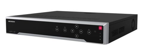 HIKVISION M Series NVR, 32 Channel, 24 PoE, No HDD (7732)