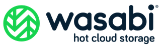 Wasabi Surveillance Cloud - 50TB - 1 Year