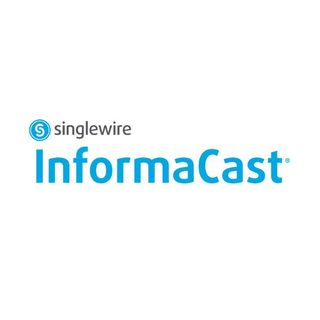 AXIS 03093-001 - Speaker Functionality for Singlewire InformaCast� is a licensed add-on to compatible Axis network speakers, network bridge or network amplifier and with this you get InformaCast� compatibility.