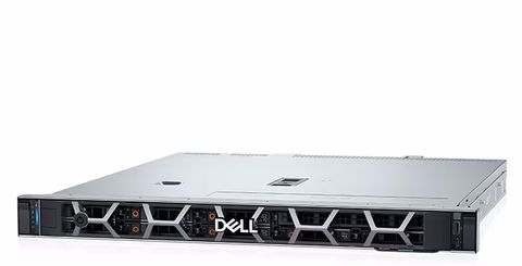 PowerEdge R360 Server, Intel Xeon 6 Core, 2x 16GB 4800MT/s, iDRAC9 Express, 2x 480GB M.2 SSD, 2x 600GB 10K RPM SAS HDD, Windows Server 2022 Standard, SQL Server Standard License Included, 5Yr ProSupport and Next Business Day