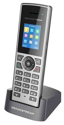 Grandstream HD Mid-Tier DECT Handset