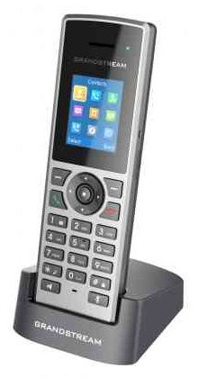 Grandstream HD High-Tier DECT Handset