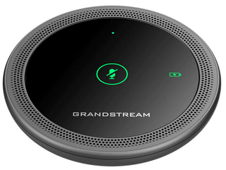 Grandstream Wireless Cordless Microphone